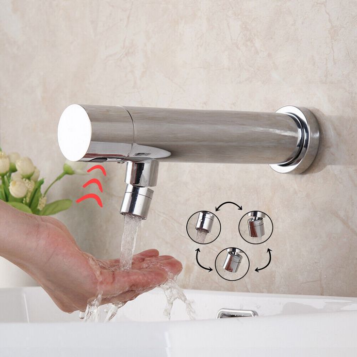 Water Saving Bathroom Fixtures