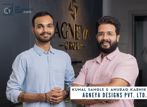 top interior designers in Pune