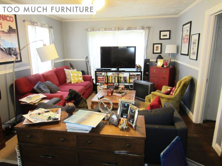 5 Common Interior Design Living Room Mistakes to Avoid in 2025