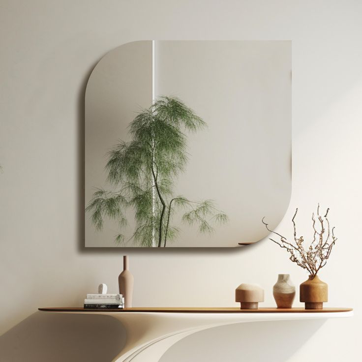 statement mirrors
