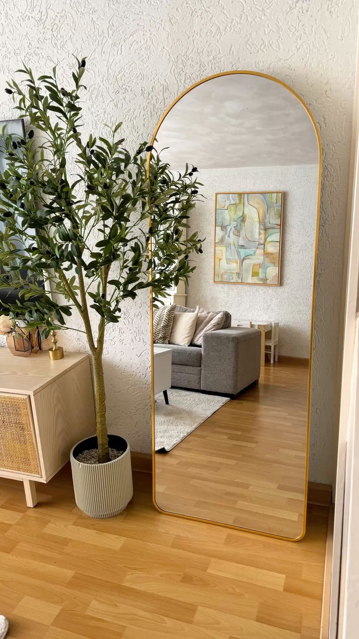 statement mirrors