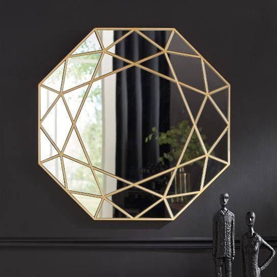 statement mirrors