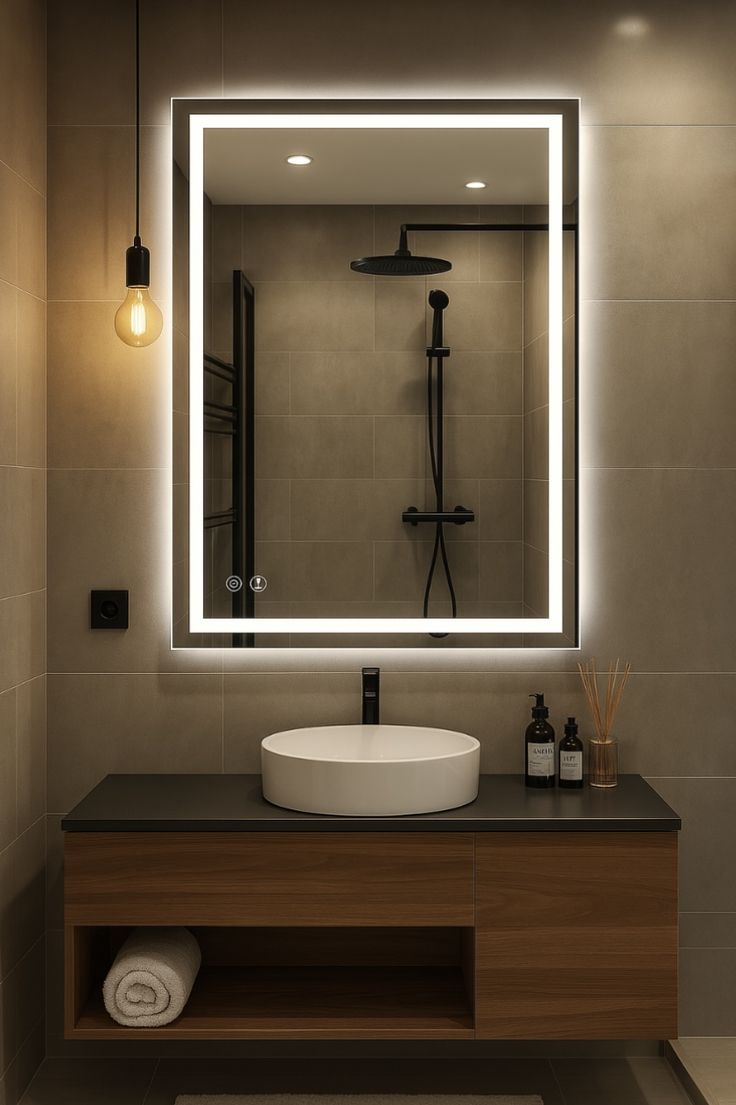 statement mirrors