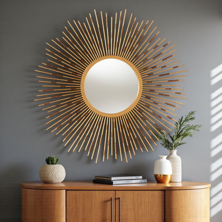 statement mirrors