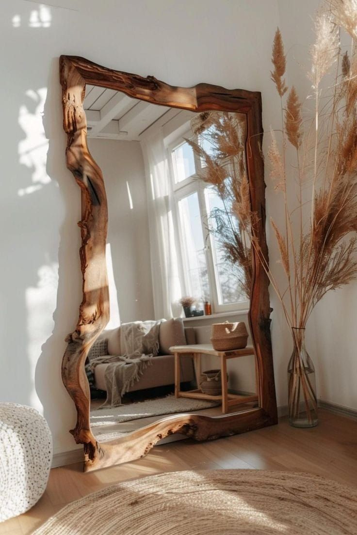 statement mirrors