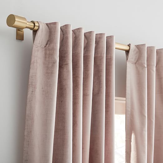 Designer curtains for windows