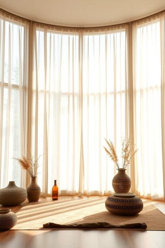 Meditation Room Design