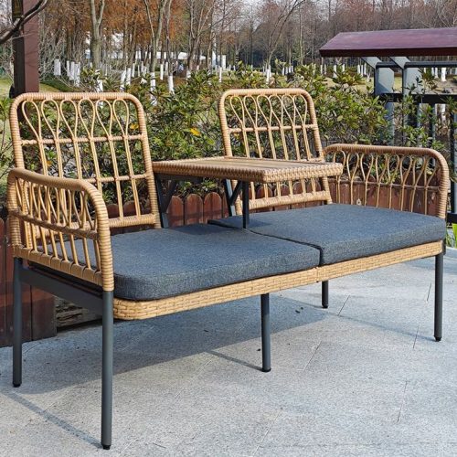 Outer Sofa