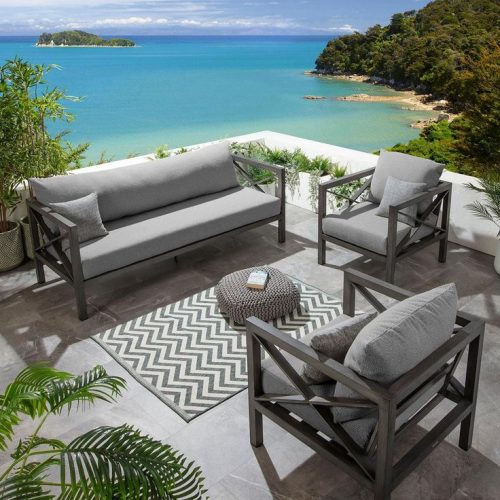 Outer Sofa