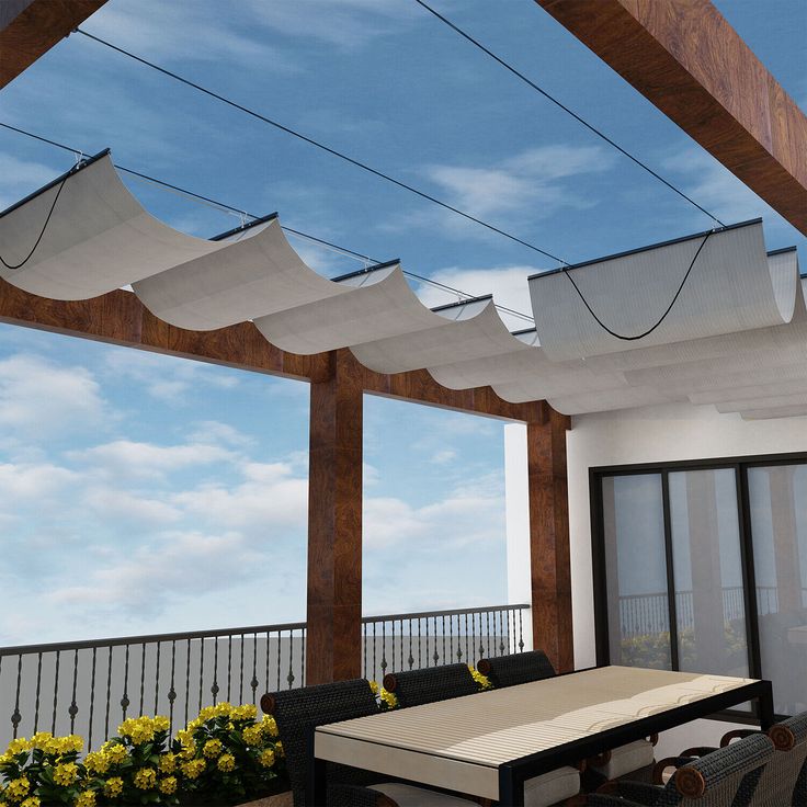Pergola Design Ideas