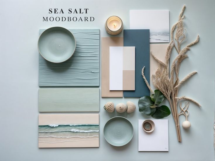Coastal Decor Ideas for Home