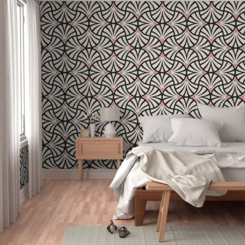 Monochrome Home Design