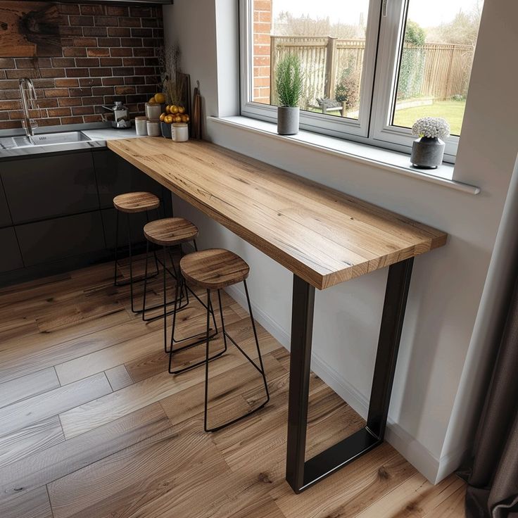 Open Kitchen Design Ideas