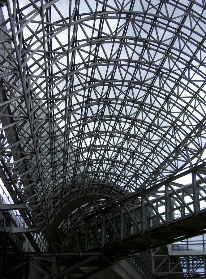 Recycled Steel
