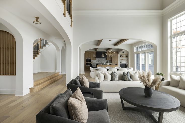 Mediterranean Home Design