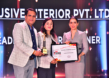 top interior designers in Pune