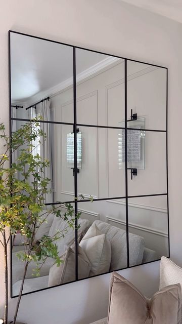 statement mirrors