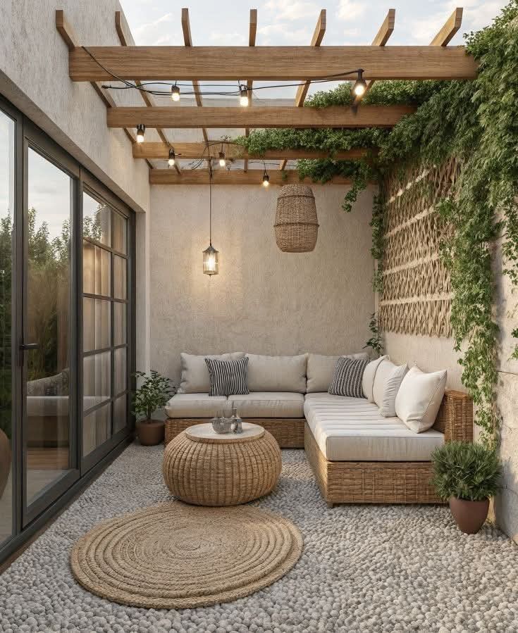 Pergola Design Ideas