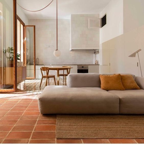 Mediterranean Home Design