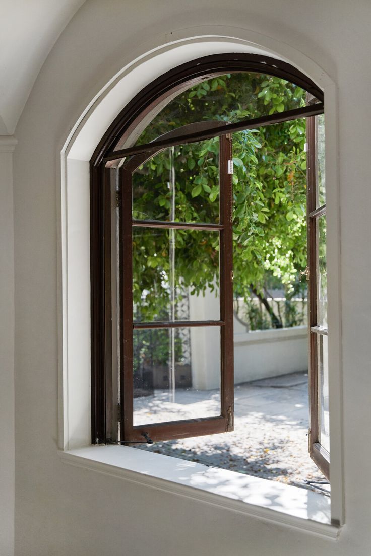 Open and Airy Designs