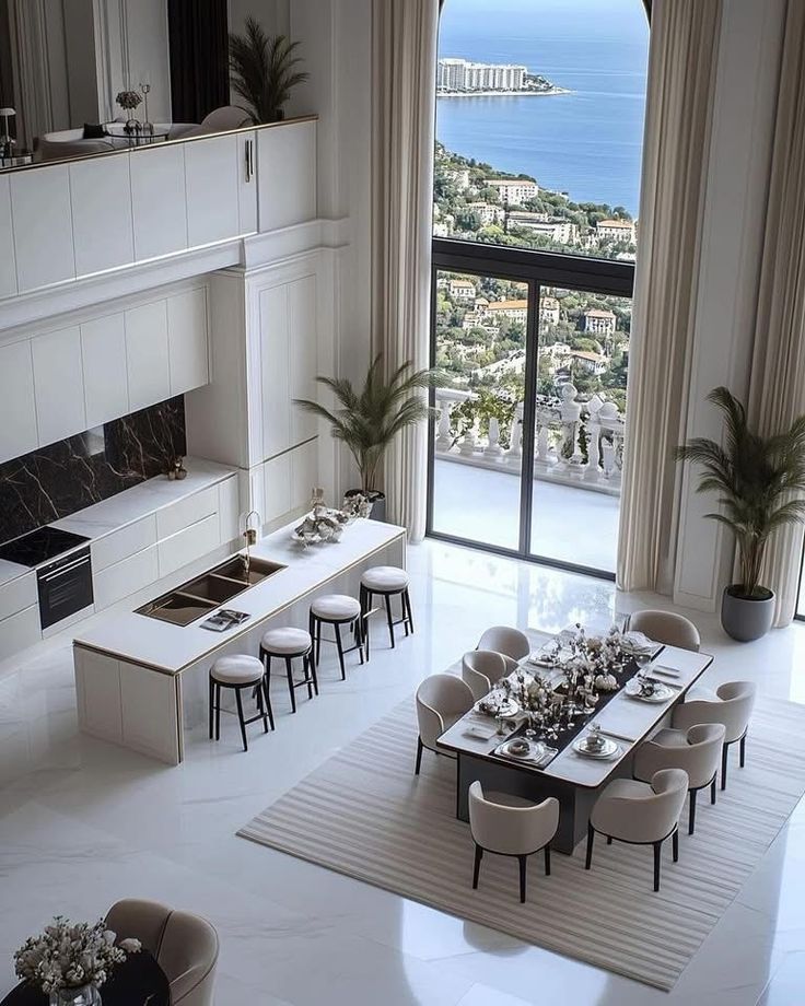 Open Kitchen vs Closed Kitchen