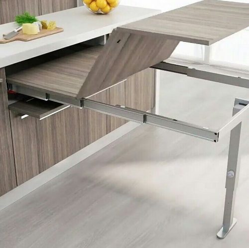 Foldable Dining Table Design