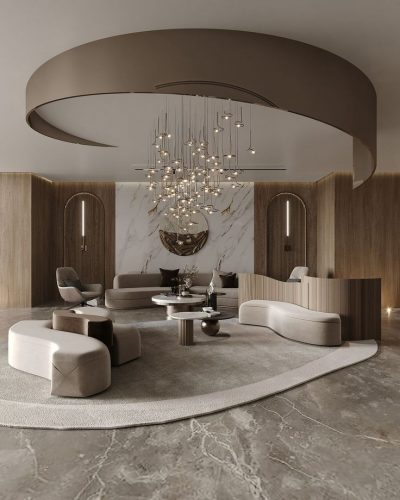 beam ceiling design