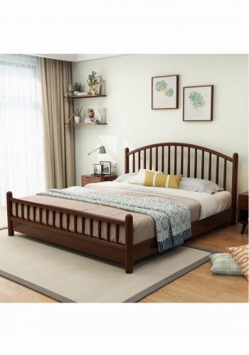 Bed Frame Design Ideas