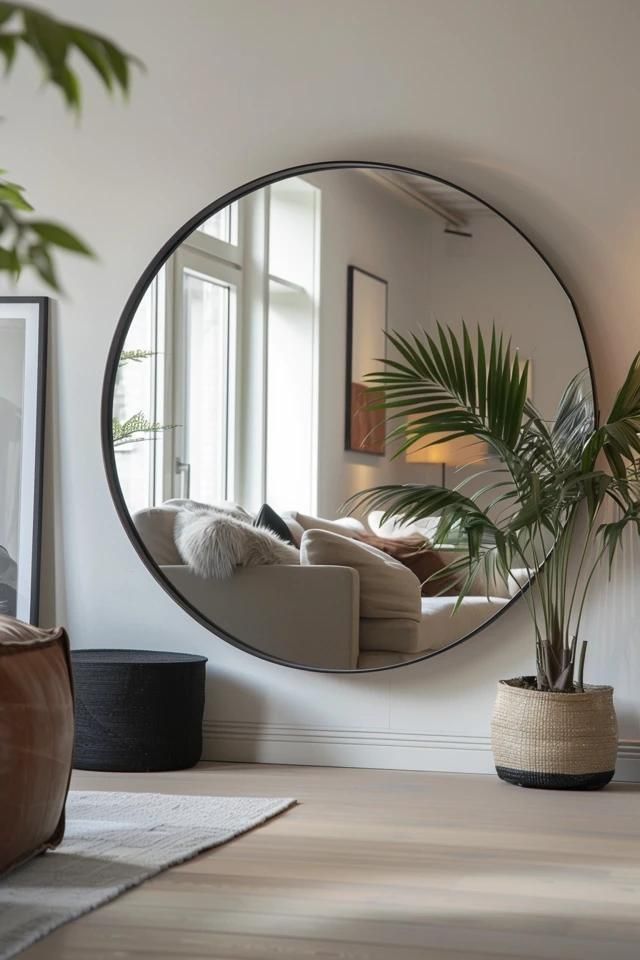 statement mirrors