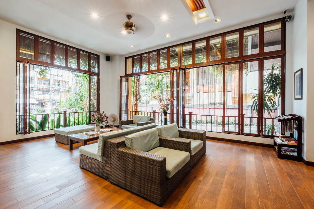 compact home design ideas