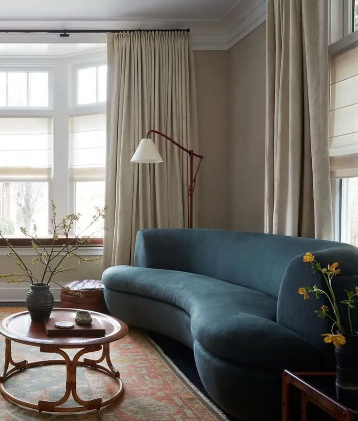 Interior Trends in 2026