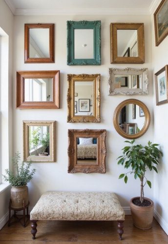 gallery wall ideas
