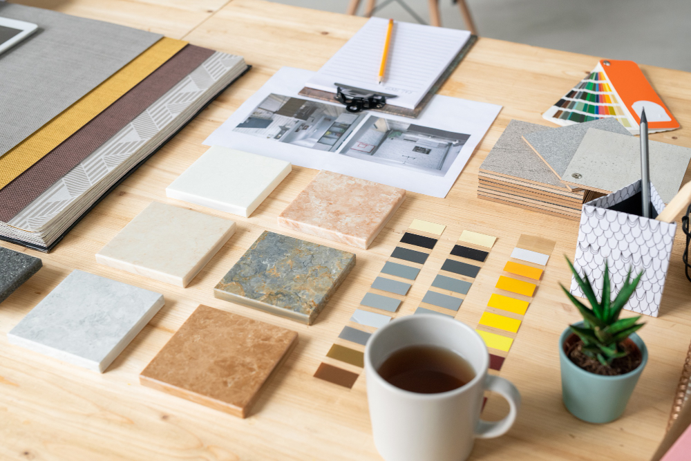 Luxury Design Ideas for Small Apartments