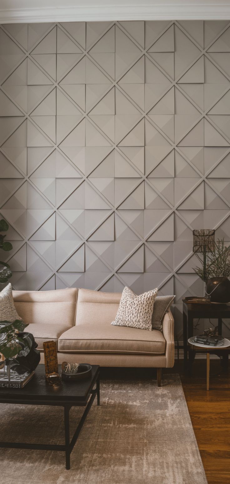 interior design hacks