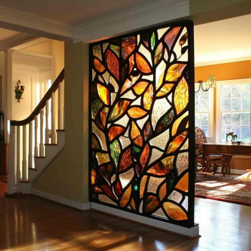 Exterior Wall Cladding