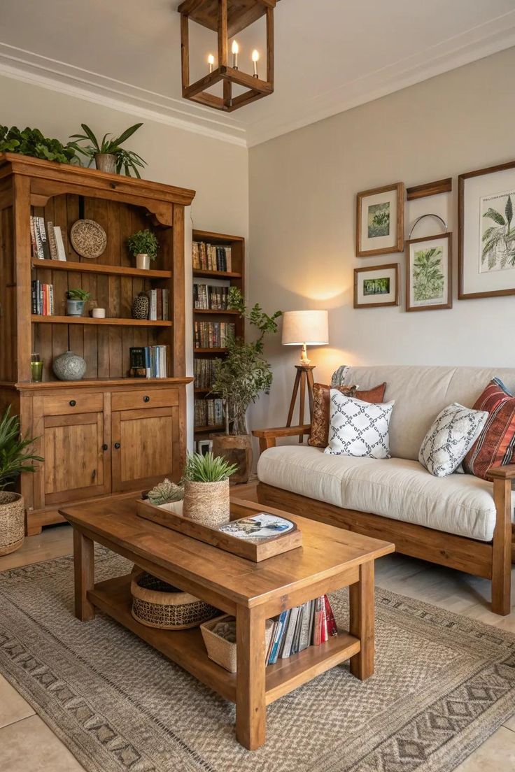 Budget Friendly Home Interiors