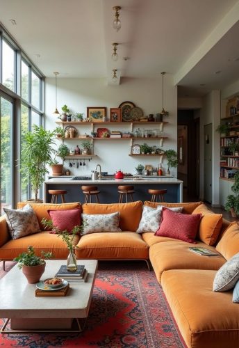 minimalist villa architecture