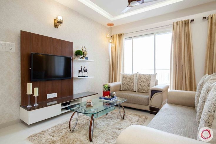 1BHK interior design ideas