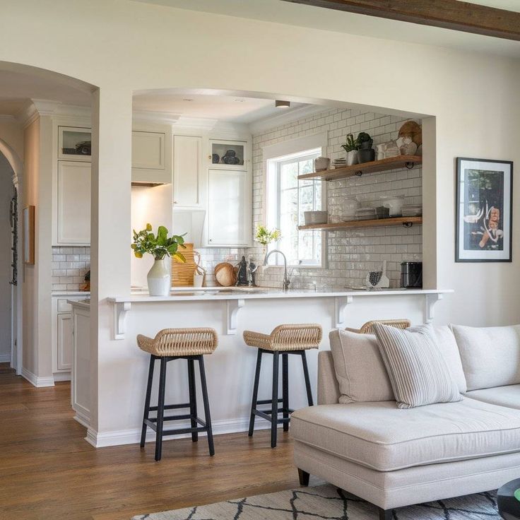 best time to renovate home