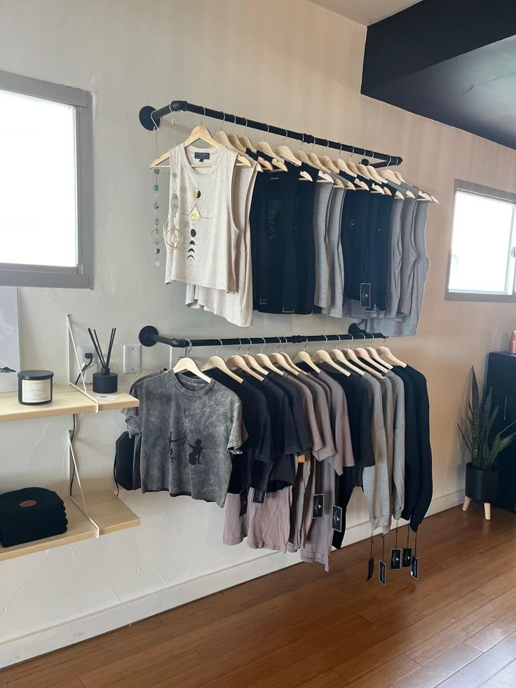 modular wardrobe inserts