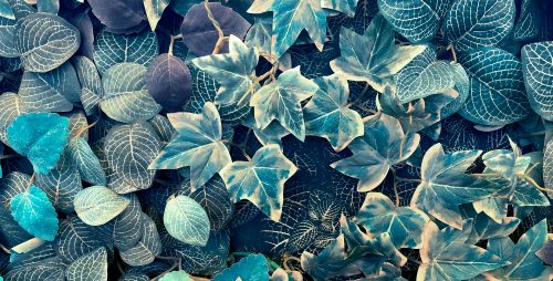 textured wallpaper trends