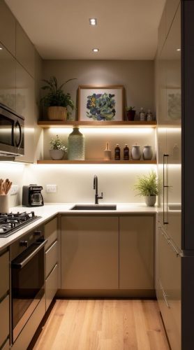 Modern Kitchen Design Ideas