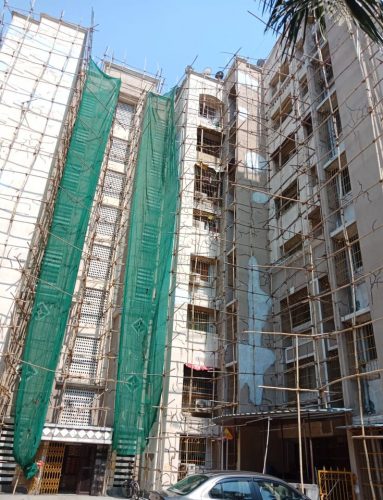 Construction Cost in Mumbai