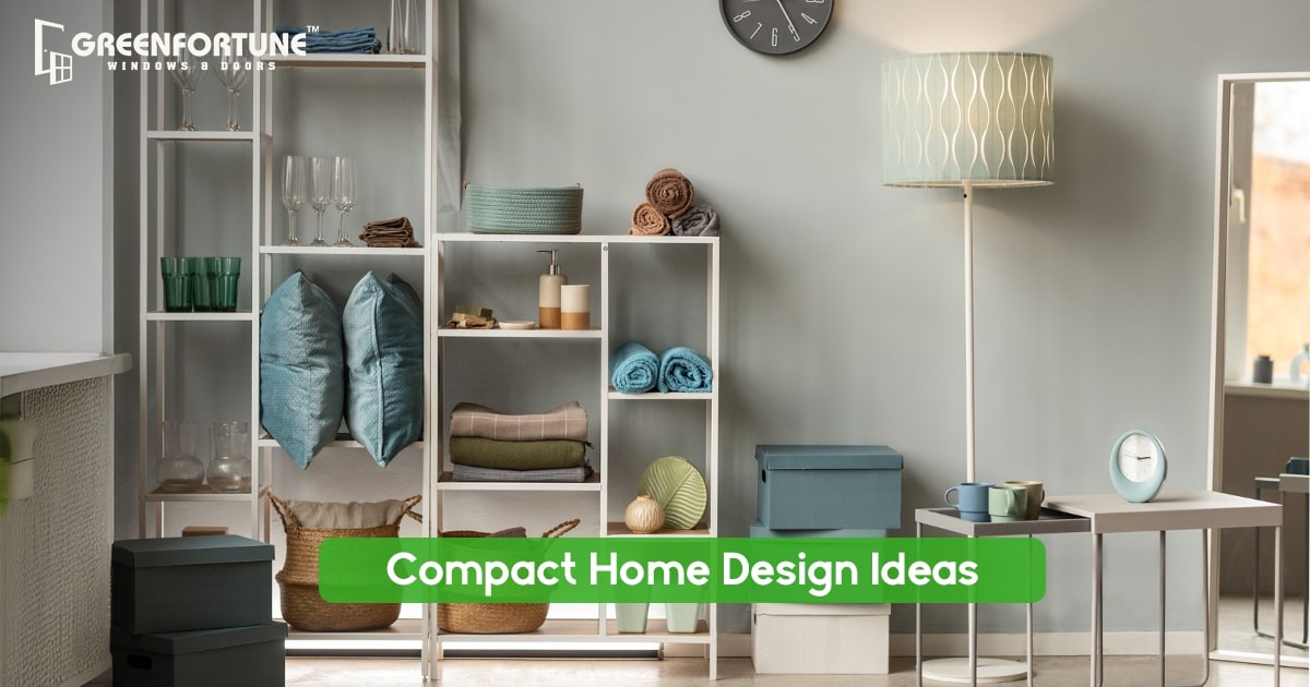 compact home design ideas