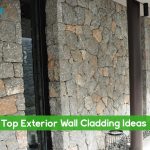 Exterior Wall Cladding