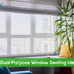 dual-purpose window seating