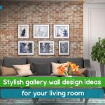 gallery wall ideas for home