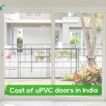 uPVC doors cost