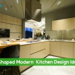 Modern Kitchen Design Ideas