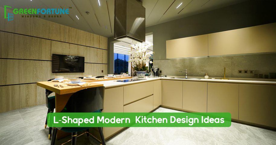 Modern Kitchen Design Ideas